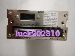 EG-101D 542-016