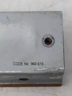 MITUTOYO PRECISION LEVEL