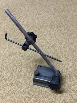 MITUTOYO  SURFACE HEIGHT GAGE