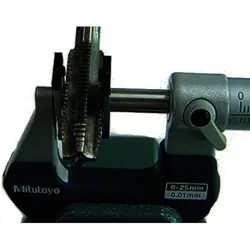 MITUTOYO THREE-HAND UNIT 952138