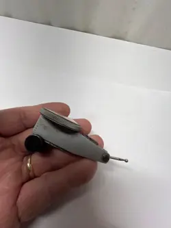 MACHINIST TOOLMAKERS