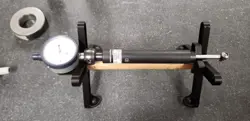 – PRECISION HOLDER