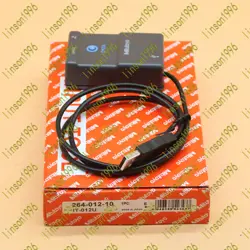 BRAND NEW MITUTOYO 264-012-10 USB INPUT TOOL IN BOX FAST DELIVERY