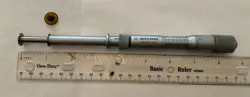 MITUTOYO INTERNAL GROOVE