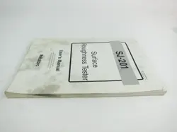 SJ-201 SURFACE