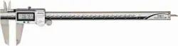 MITUTOYO 0 TO 300MM RANGE, 0.01MM RESOLUTION, IP67 ELECTRONIC CALIPER STAINLE...