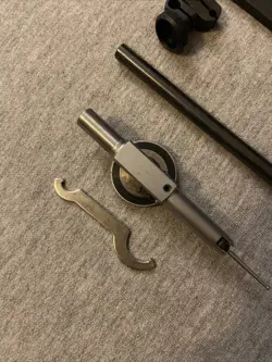 AND ATTACHMENTS