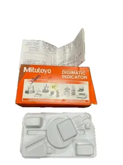 MITUTOYO 543-392B ELECTRONIC DIGITAL INDICATOR,NEW IN BOX