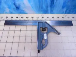 MITUTOYO 12
