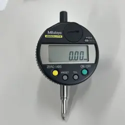 MITUTOYO DIGIMATIC INDICATOR 543-270 12.7-0.01MM JAPAN