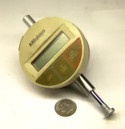 .01-12.7MM 2-1/4'