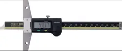 DEPTH CALIPER DIGITAL MITUTOYO SERIES 571
