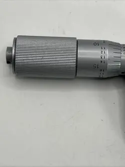 103-136 OUTSIDE MICROMETER