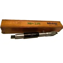 200-225MM WITH WOODEN