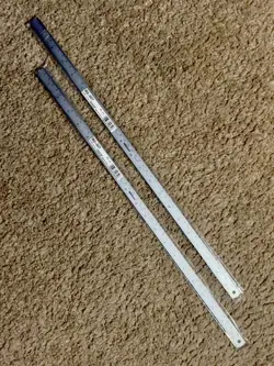 MITUTOYO STAINLESS RULER - 500MM METRIC / 20