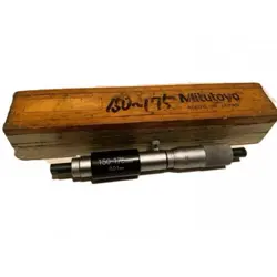 MICROMETER 150-175MM WITH