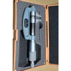 MICROMETER OMP-25
