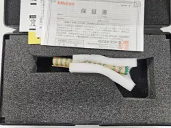 MITUTOYO LOW MEASURING FORCE DETECTOR FOR SJ-210/310 SERIES 178-296 SURF TEST