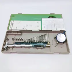 MITUTOYO HOLE CYLINDER GAUGE 511-128 CG-100A 50-100MM  BORE GAGE JAPAN /AJ065