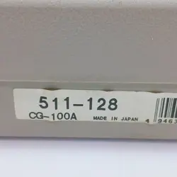 CYLINDER GAUGE 511-128