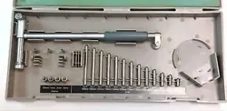 MITUTOYO CYLINDER GAUGE 100-160MM 511-129-05 JAPAN