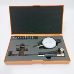 MITUTOYO HOLE CYLINDER GAUGE 511-201 CG-S18A 10-18.5MM BORE GAGE JAPAN /AJ1728