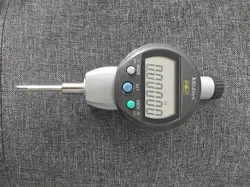 MITUTOYO 543-472B ELECTRONIC DIGITAL INDICATOR, ID-C125EXB
