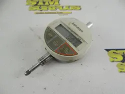 MITUTOYO DIGITAL INDICATOR 1/2