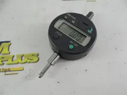MITUTOYO ABSOLUTE DIGITAL INDICATOR 543-683 0.50