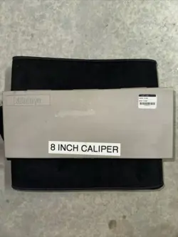 DIGIMATIC CALIPER MACHINIST