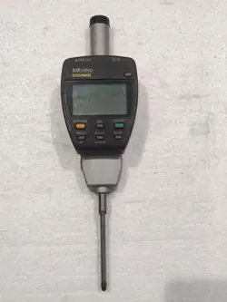 MITUTOYO 543-553-1 ID-F150 DIGITAL INDICATOR