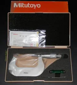 �������� MITUTOYO 101–119