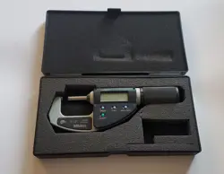 QUICKMIKE DIGIMATIC