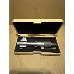 MITUTOYO CALIPER-TYPE INSIDE MICROMETER 5-30MM IMP-30 145-185 LIMITED FROM JAPAN