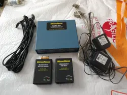 MICRORIDGE GAGEWAY MX8 MOBILE COLLECT MITUTOYO