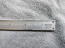CLAMP MADE IN