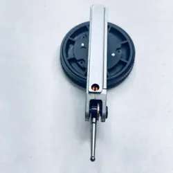 ANTI-MAGNETIC
