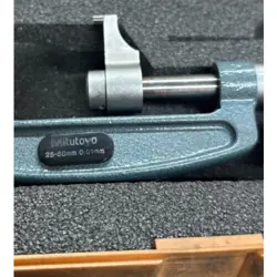 25-50MM 0.01MM WITH