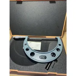 OUTSIDE MICROMETER 103-143