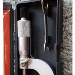 0.01MM WITH BOX