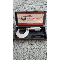 0-25MM 0.01MM WITH