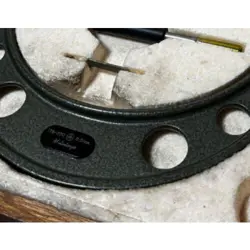OUTSIDE MICROMETER 175-200MM