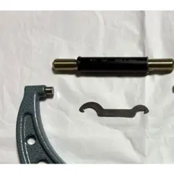 MICROMETER 103-141 OM-125