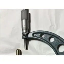 OUTSIDE MICROMETER 103-141