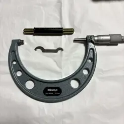 MICROMETER 103-141