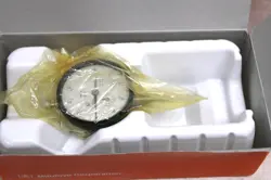 MITUTOYO 2416A-10 DIAL INDICATOR 0-1