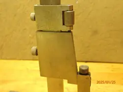 GAUGE MACHINIST TOOL