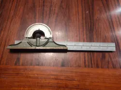 MITUTOYO COMBINATION BLADE 12