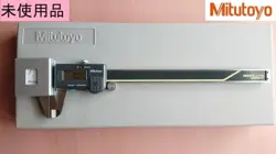 MITUTOYO 573-191-10 NTD25-20C CONSTANT PRESSURE CALIPER NEW