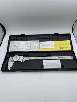 GRAD. MITUTOYO 505-746